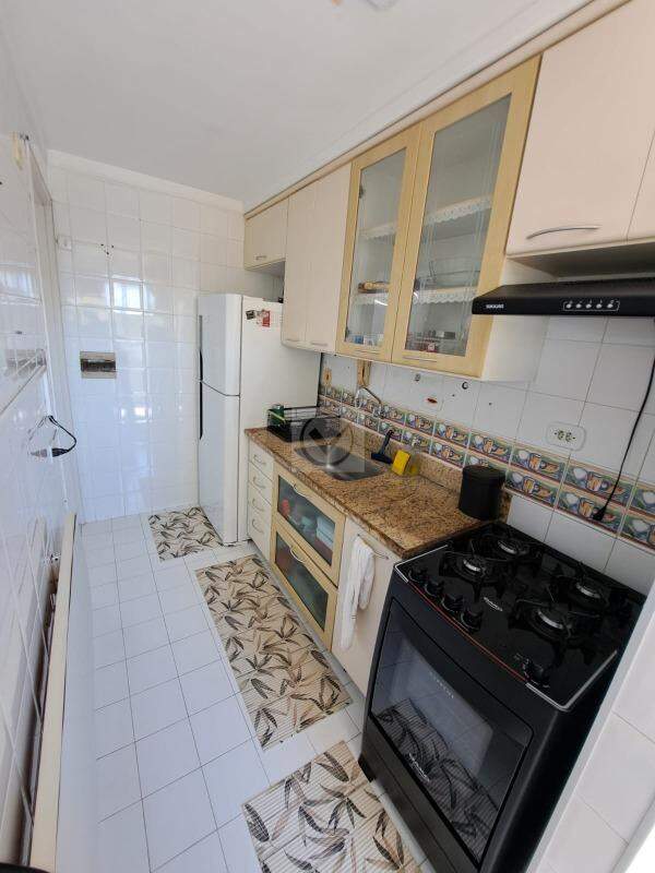 Apartamento Mobiliado no Condomínio Praias do Caribe – Bairro Luzia - Foto 11