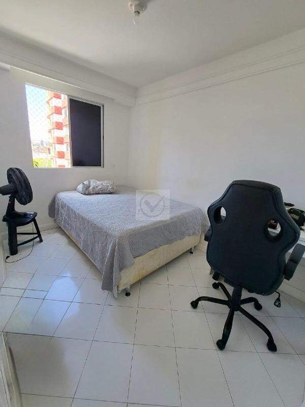 Apartamento Mobiliado no Condomínio Praias do Caribe – Bairro Luzia - Foto 9