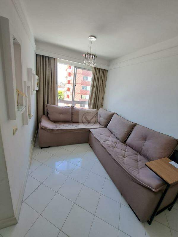 Apartamento Mobiliado no Condomínio Praias do Caribe – Bairro Luzia - Foto 3