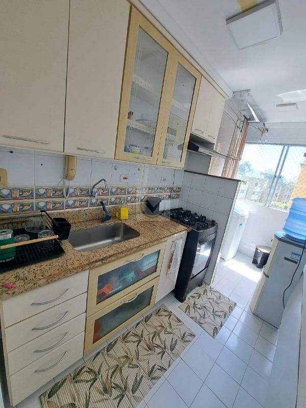 Apartamento Mobiliado no Condomínio Praias do Caribe – Bairro Luzia - Foto 13