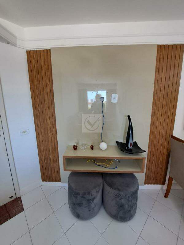 Apartamento Mobiliado no Condomínio Praias do Caribe – Bairro Luzia - Foto 6