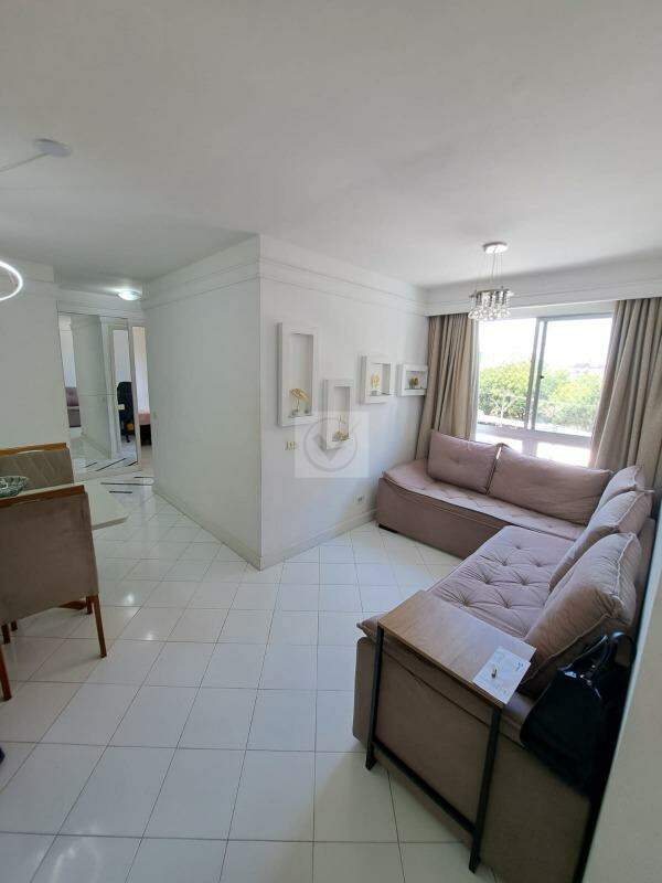 Apartamento Mobiliado no Condomínio Praias do Caribe – Bairro Luzia - Foto 4