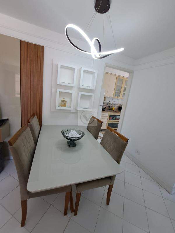 Apartamento Mobiliado no Condomínio Praias do Caribe – Bairro Luzia - Foto 2