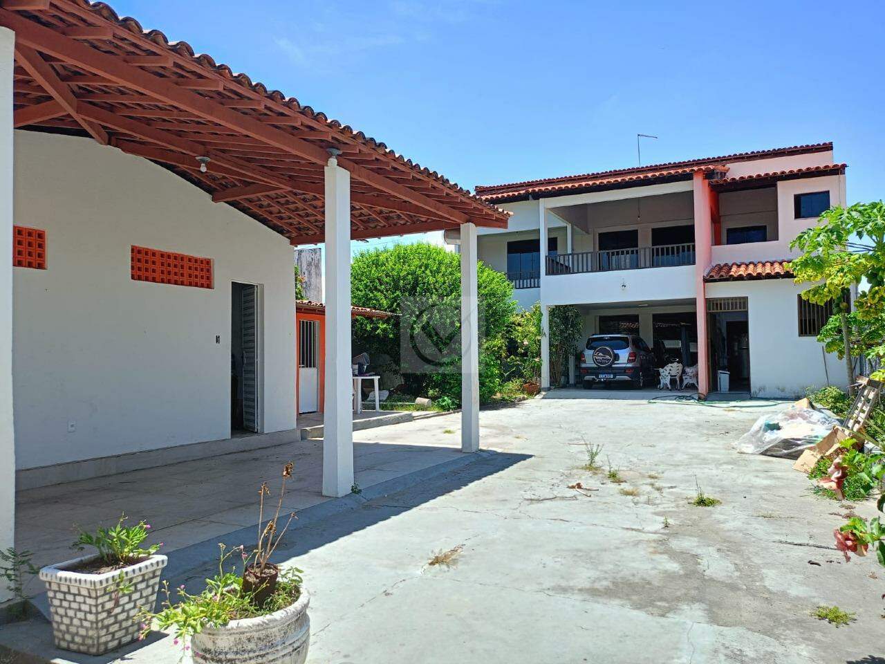 Conforto, Espaço e Exclusividade: Sua Casa de Andar com Infraestrutura Completa! - Foto 2