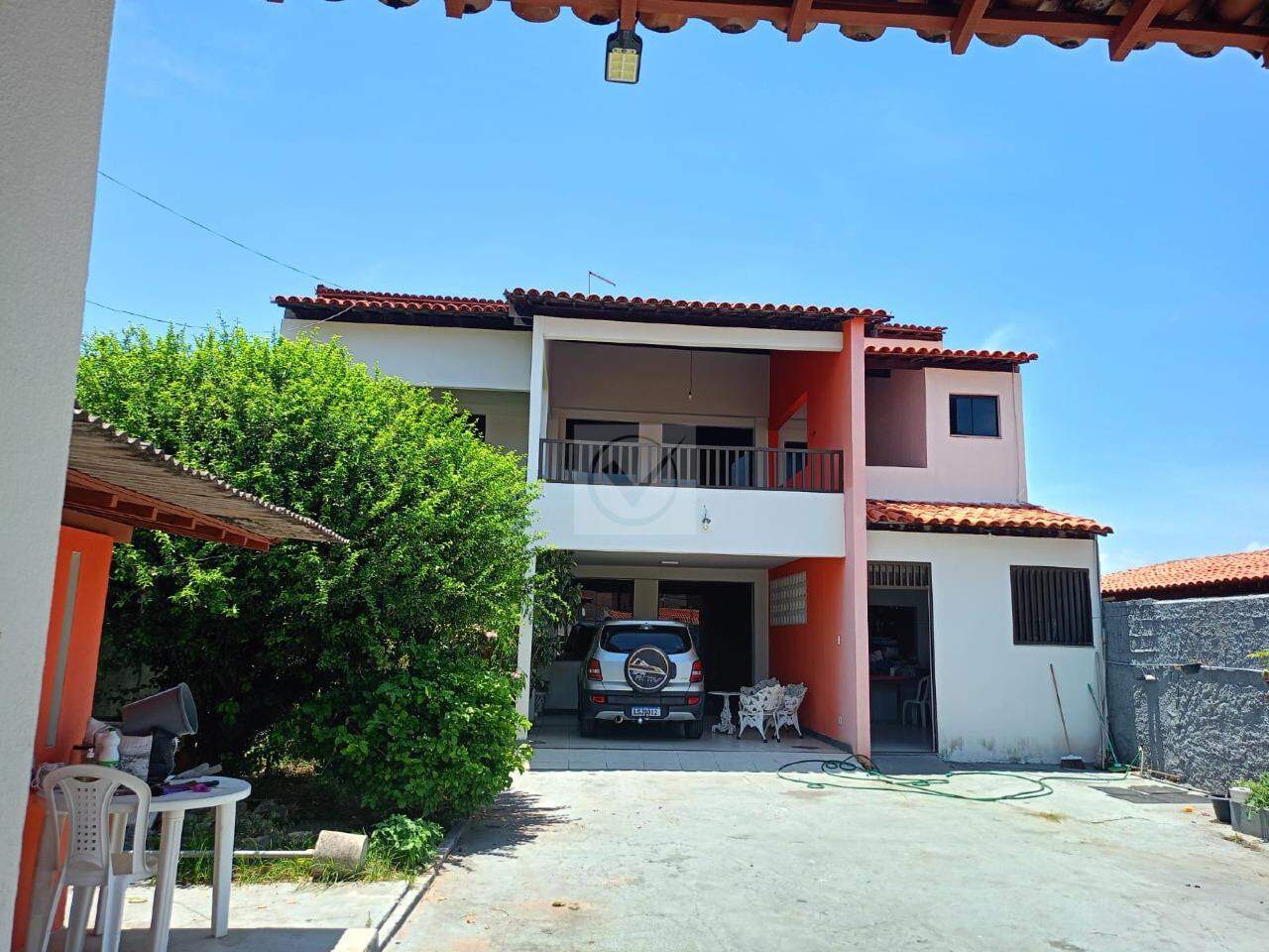 Conforto, Espaço e Exclusividade: Sua Casa de Andar com Infraestrutura Completa! - Foto 4