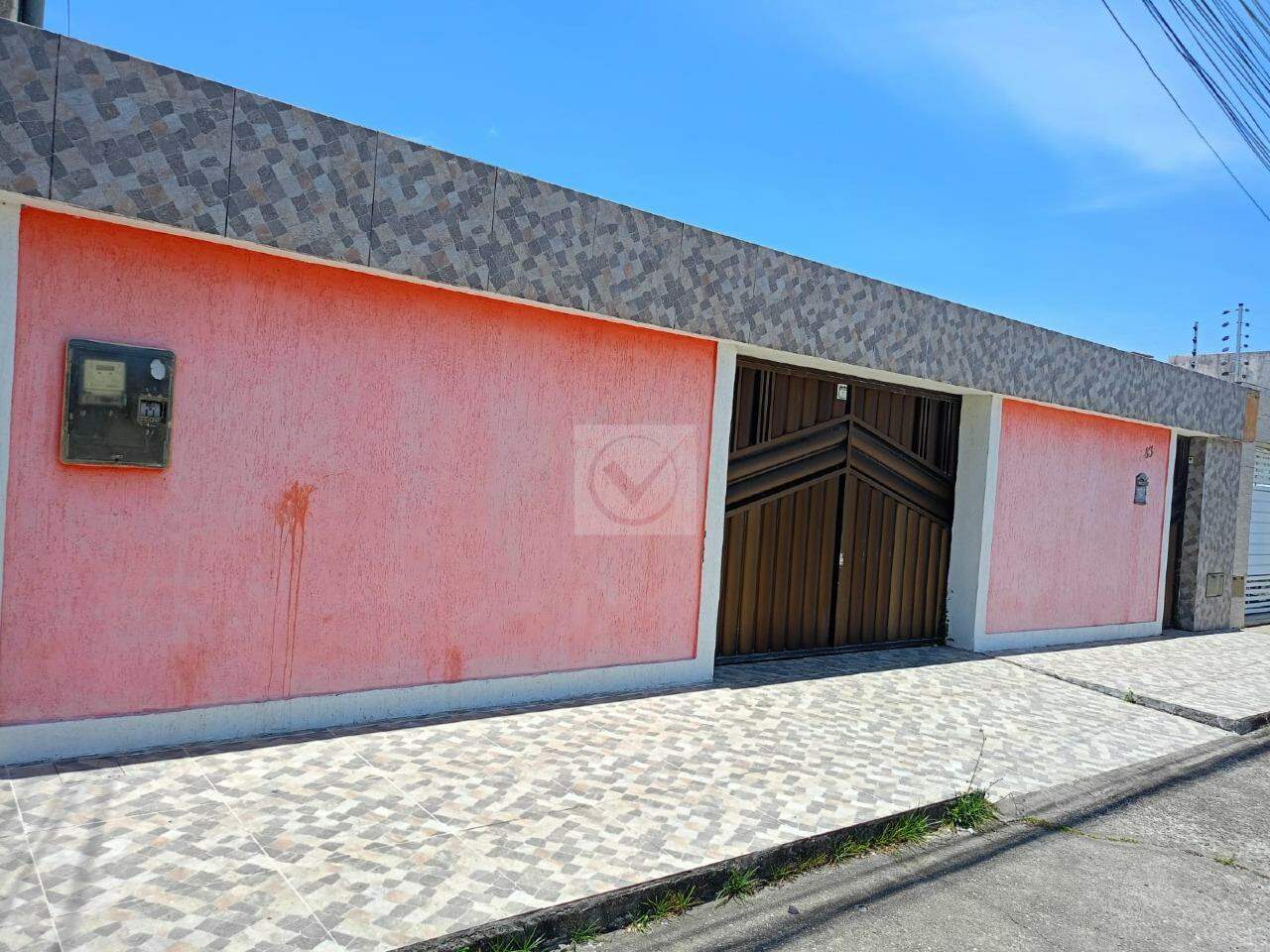 Conforto, Espaço e Exclusividade: Sua Casa de Andar com Infraestrutura Completa!