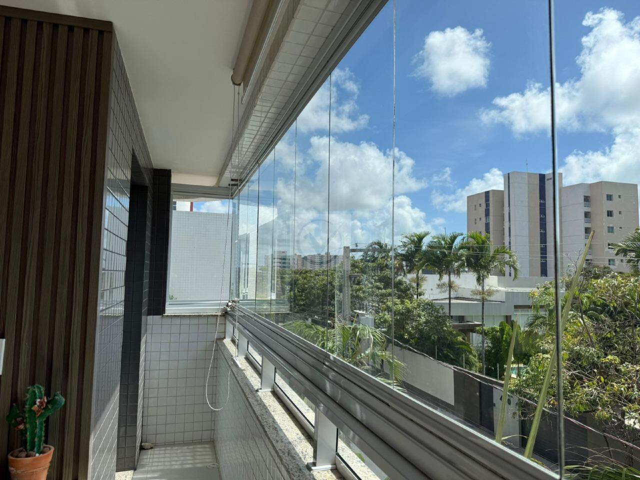 Seu refúgio com jardim e varanda privativos no Rebeca Milsten – Coroa do Meio - Foto 4