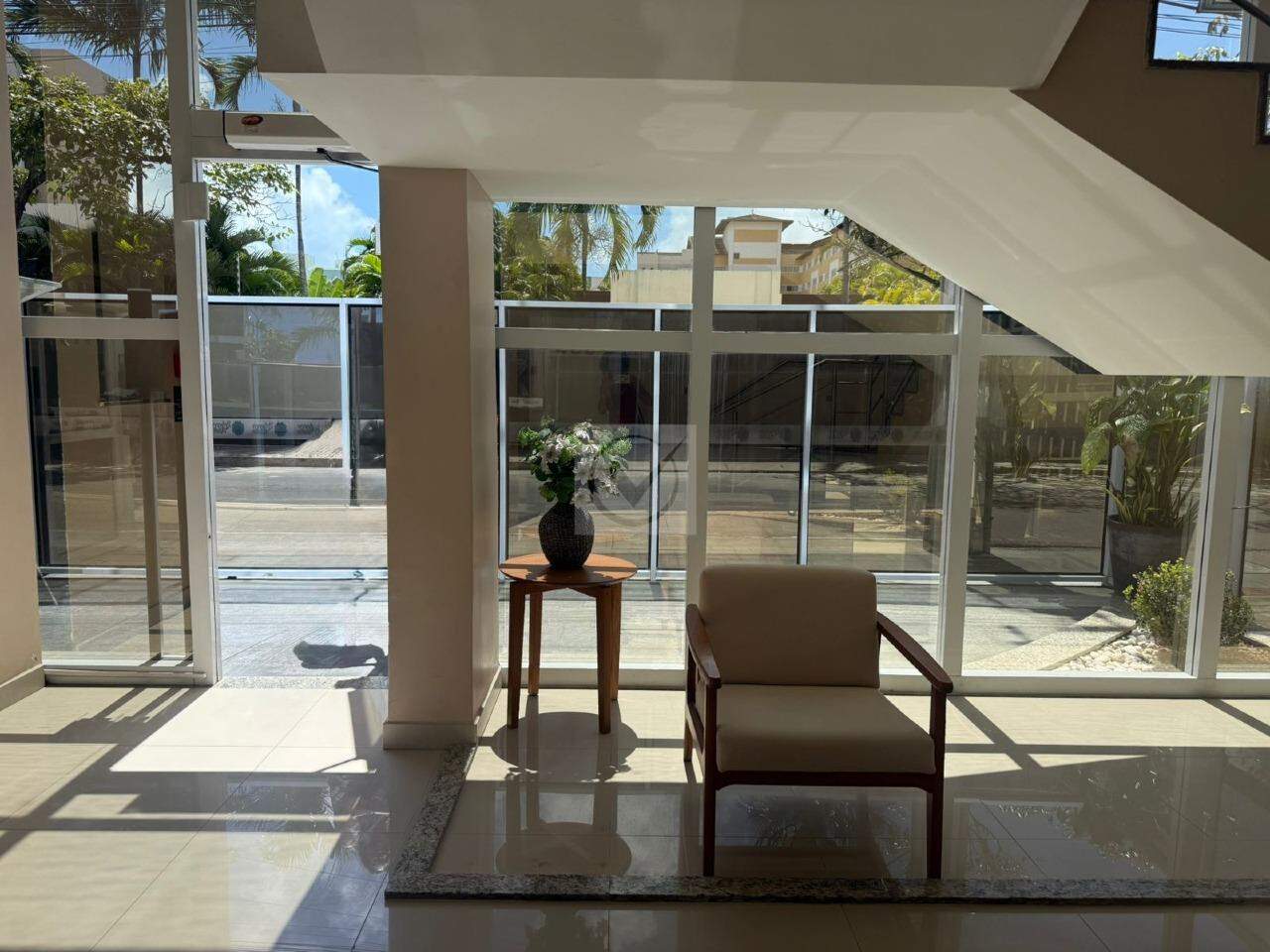 Seu refúgio com jardim e varanda privativos no Rebeca Milsten – Coroa do Meio - Foto 17