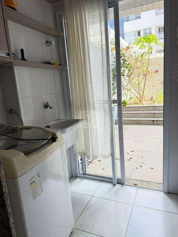 Seu refúgio com jardim e varanda privativos no Rebeca Milsten – Coroa do Meio - Foto 15