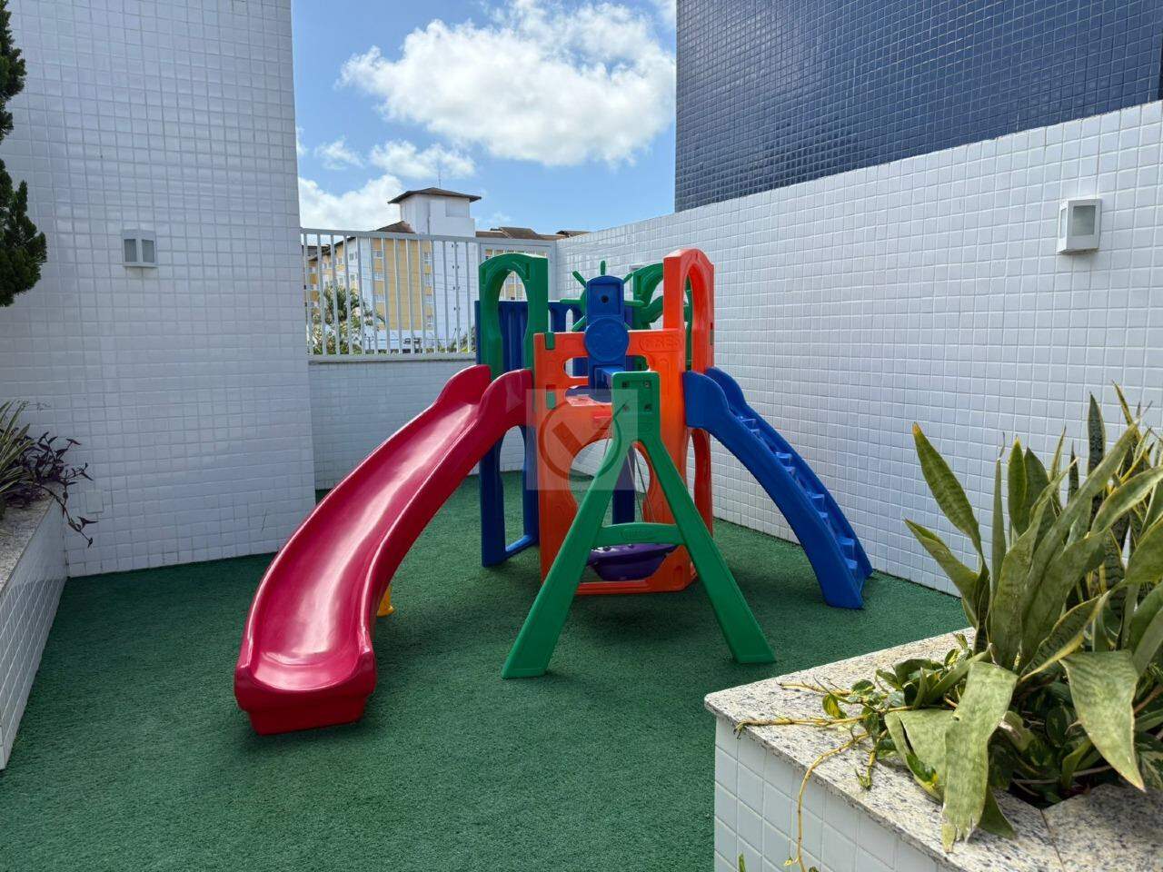 Seu refúgio com jardim e varanda privativos no Rebeca Milsten – Coroa do Meio - Foto 21