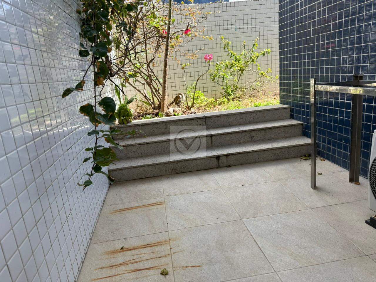 Seu refúgio com jardim e varanda privativos no Rebeca Milsten – Coroa do Meio - Foto 16