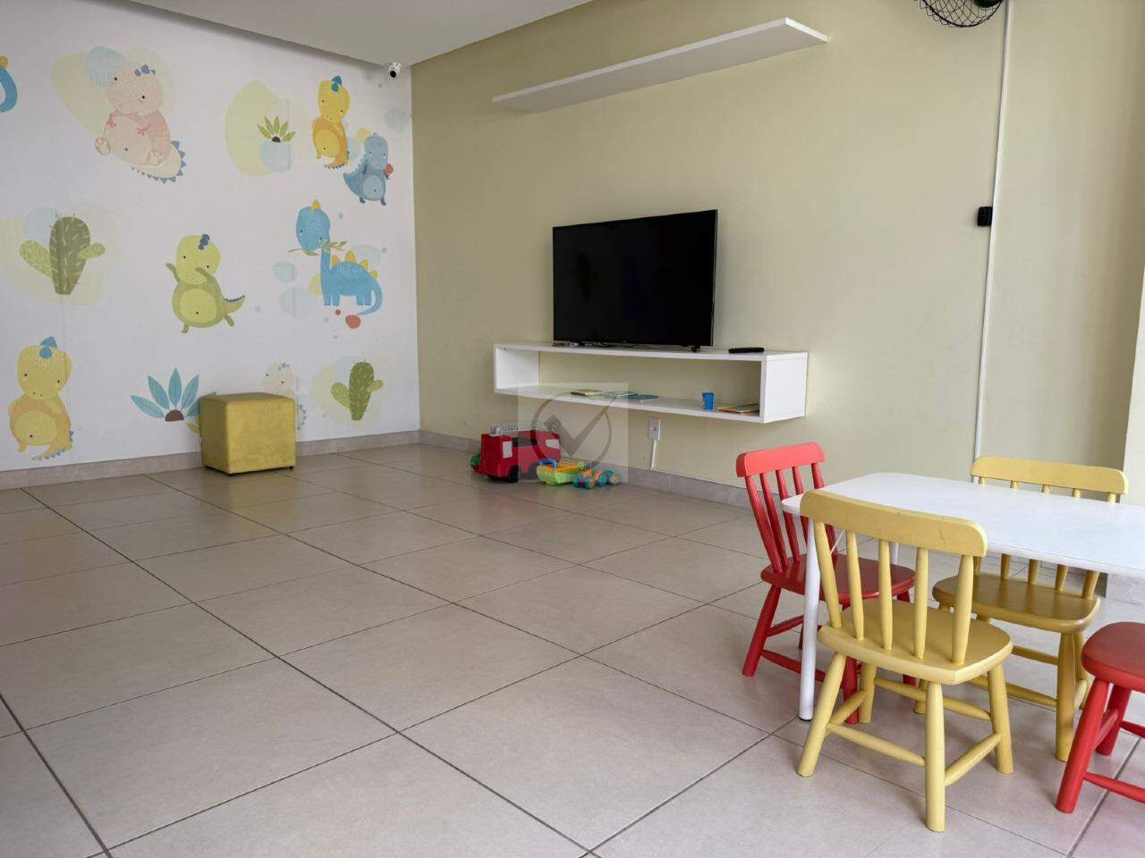 Seu refúgio com jardim e varanda privativos no Rebeca Milsten – Coroa do Meio - Foto 22