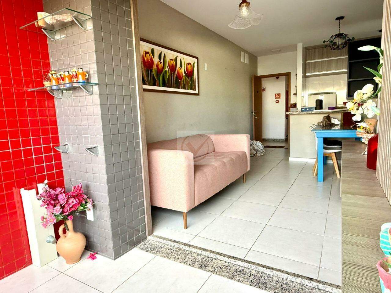 Seu refúgio com jardim e varanda privativos no Rebeca Milsten – Coroa do Meio - Foto 3