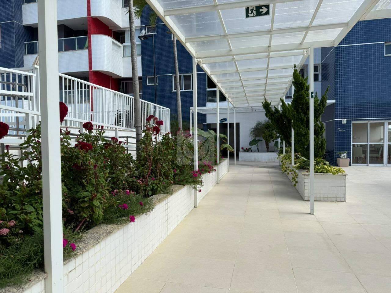 Seu refúgio com jardim e varanda privativos no Rebeca Milsten – Coroa do Meio - Foto 19