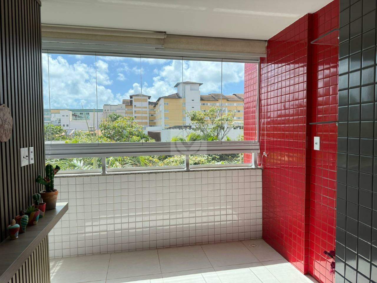 Seu refúgio com jardim e varanda privativos no Rebeca Milsten – Coroa do Meio - Foto 5