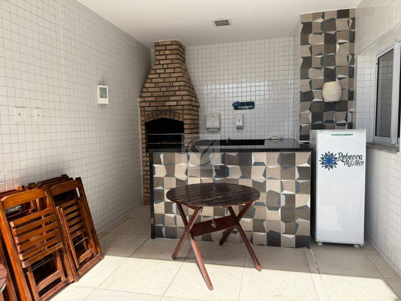 Seu refúgio com jardim e varanda privativos no Rebeca Milsten – Coroa do Meio - Foto 20