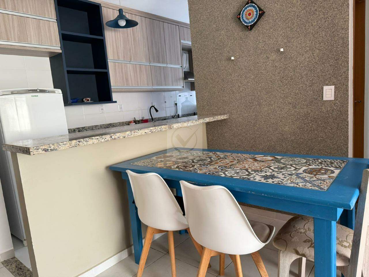 Seu refúgio com jardim e varanda privativos no Rebeca Milsten – Coroa do Meio - Foto 13