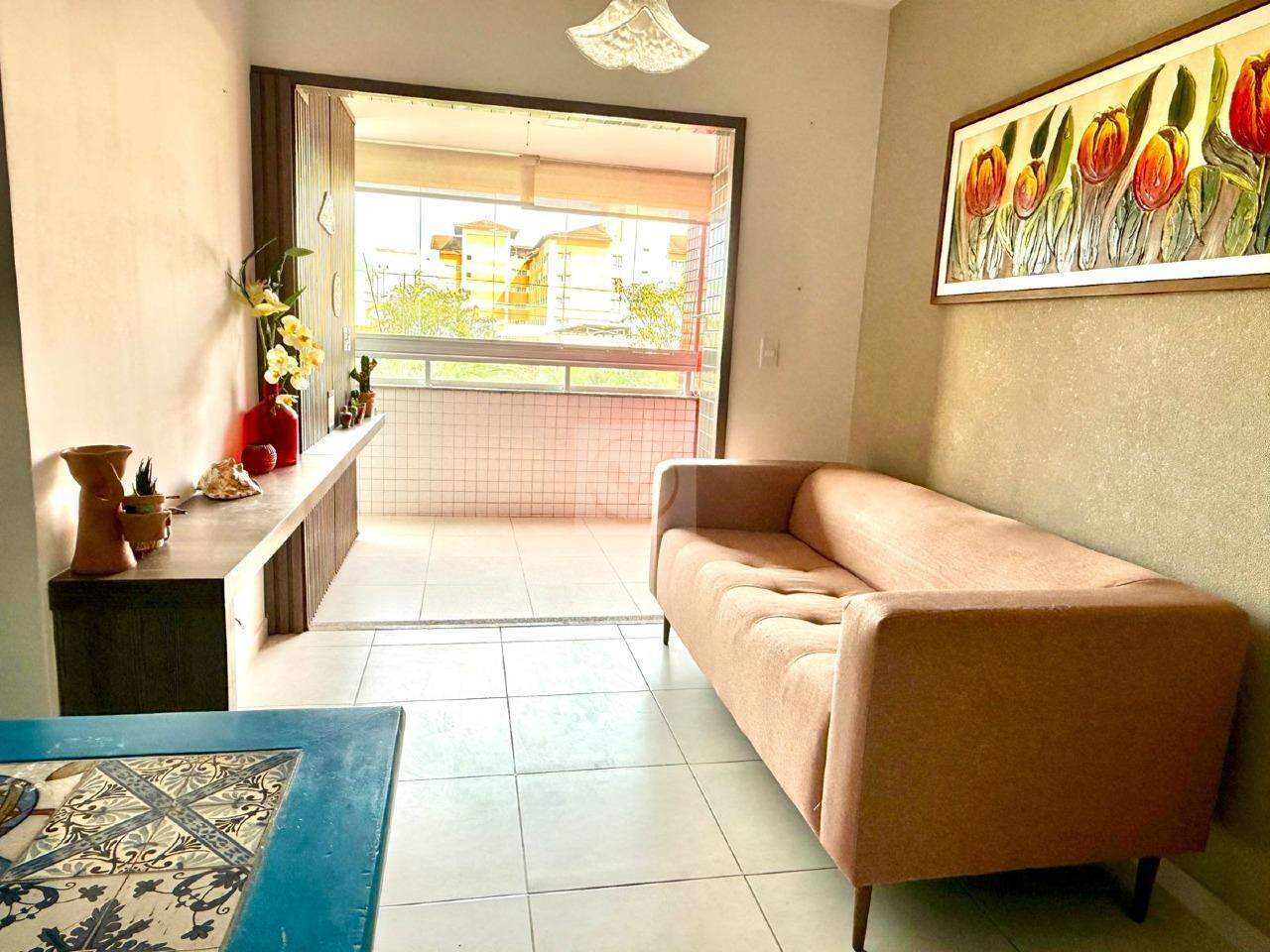 Seu refúgio com jardim e varanda privativos no Rebeca Milsten – Coroa do Meio - Foto 2