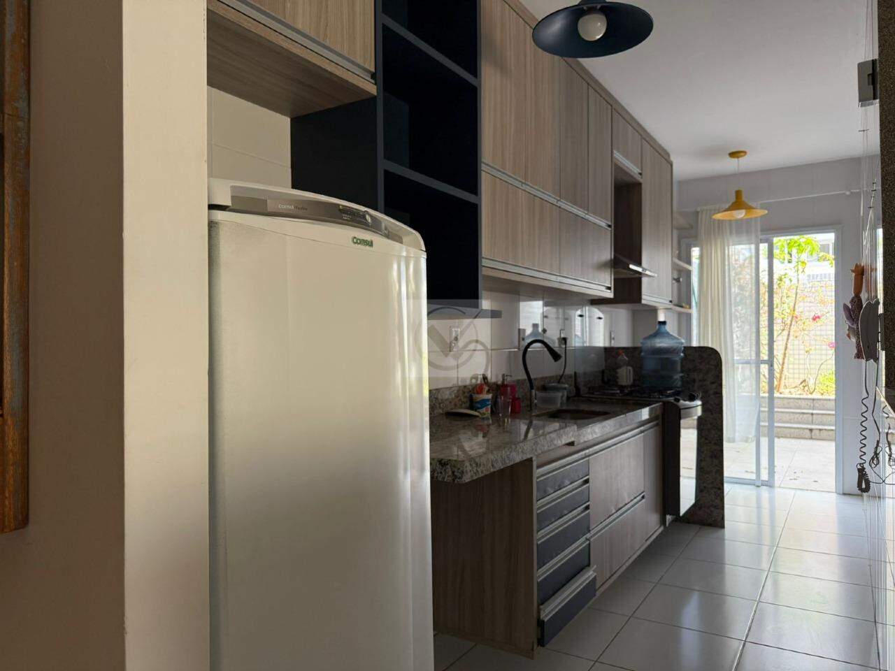 Seu refúgio com jardim e varanda privativos no Rebeca Milsten – Coroa do Meio - Foto 14