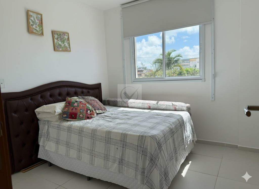 Seu refúgio com jardim e varanda privativos no Rebeca Milsten – Coroa do Meio - Foto 11