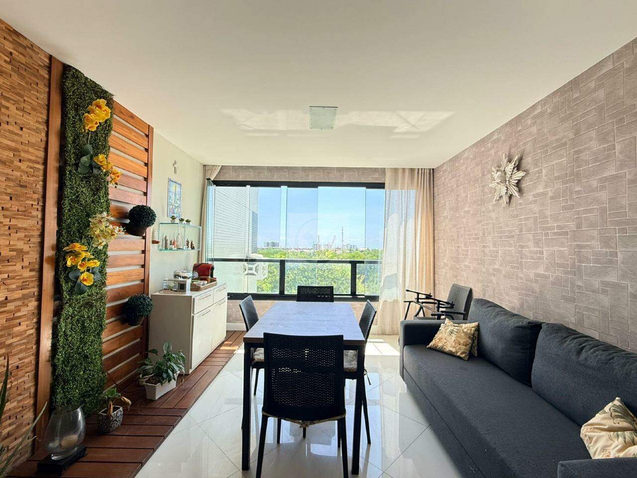 Aluguel | Mansão, Aracaju-SE - Foto 6