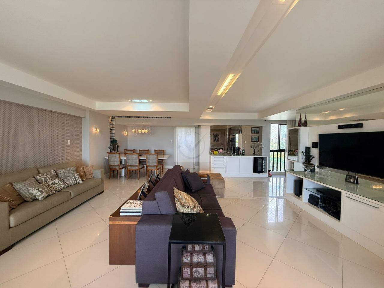 Aluguel | Mansão, Aracaju-SE - Foto 4