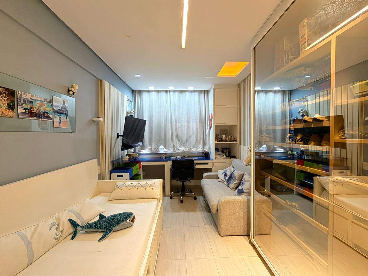 Aluguel | Mansão, Aracaju-SE - Foto 10