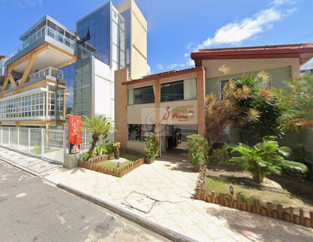 O Endereço Definitivo para o Seu Negócio: Prestígio e Visibilidade na Coroa do Meio