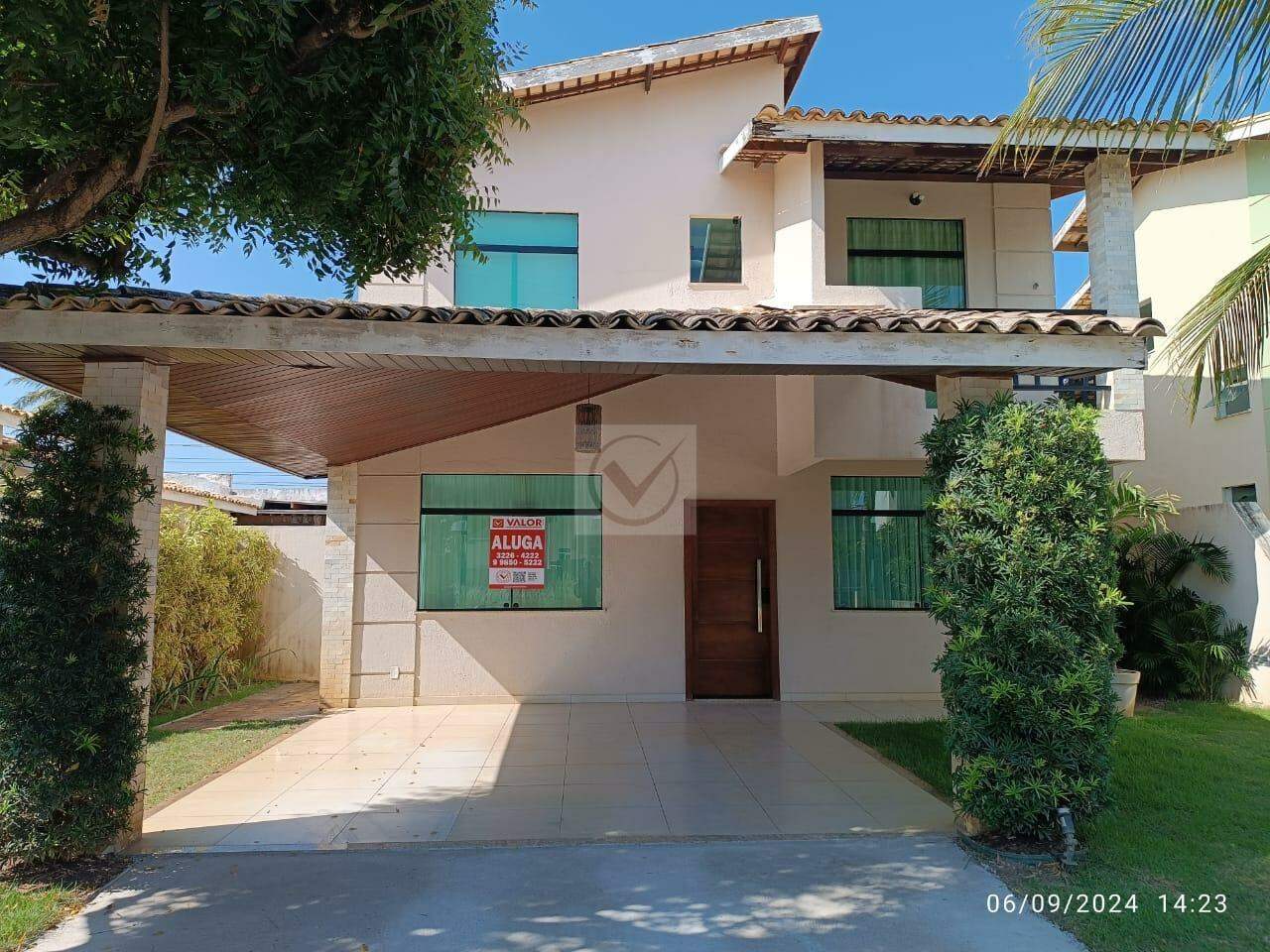 Venda | Casa em condominio, Aracaju-SE