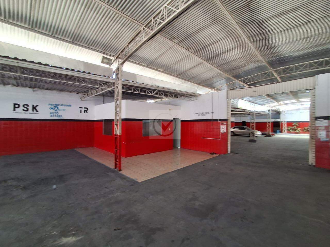 Galpão para aluguel, 8 vagas, Getúlio Vargas - Aracaju/SE - Foto 13