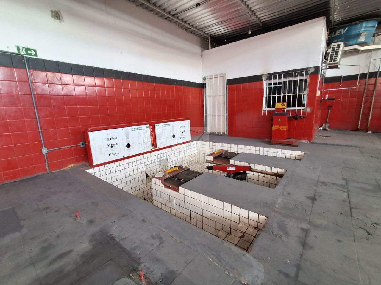 Galpão para aluguel, 8 vagas, Getúlio Vargas - Aracaju/SE - Foto 10