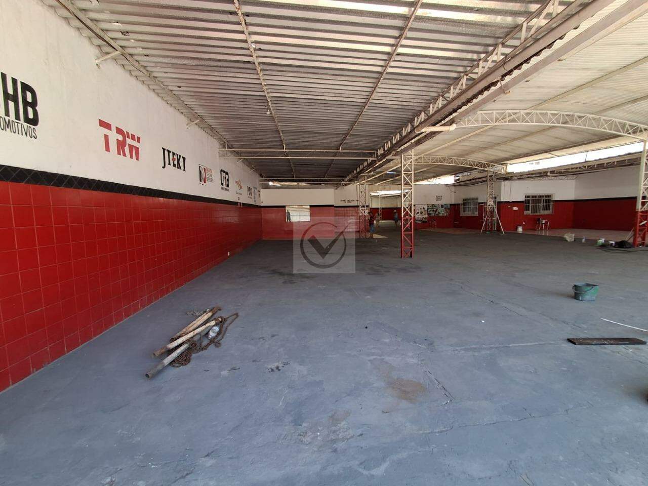 Galpão para aluguel, 8 vagas, Getúlio Vargas - Aracaju/SE - Foto 11