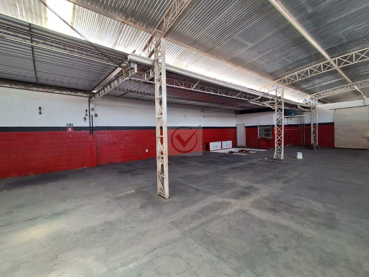 Galpão para aluguel, 8 vagas, Getúlio Vargas - Aracaju/SE - Foto 12