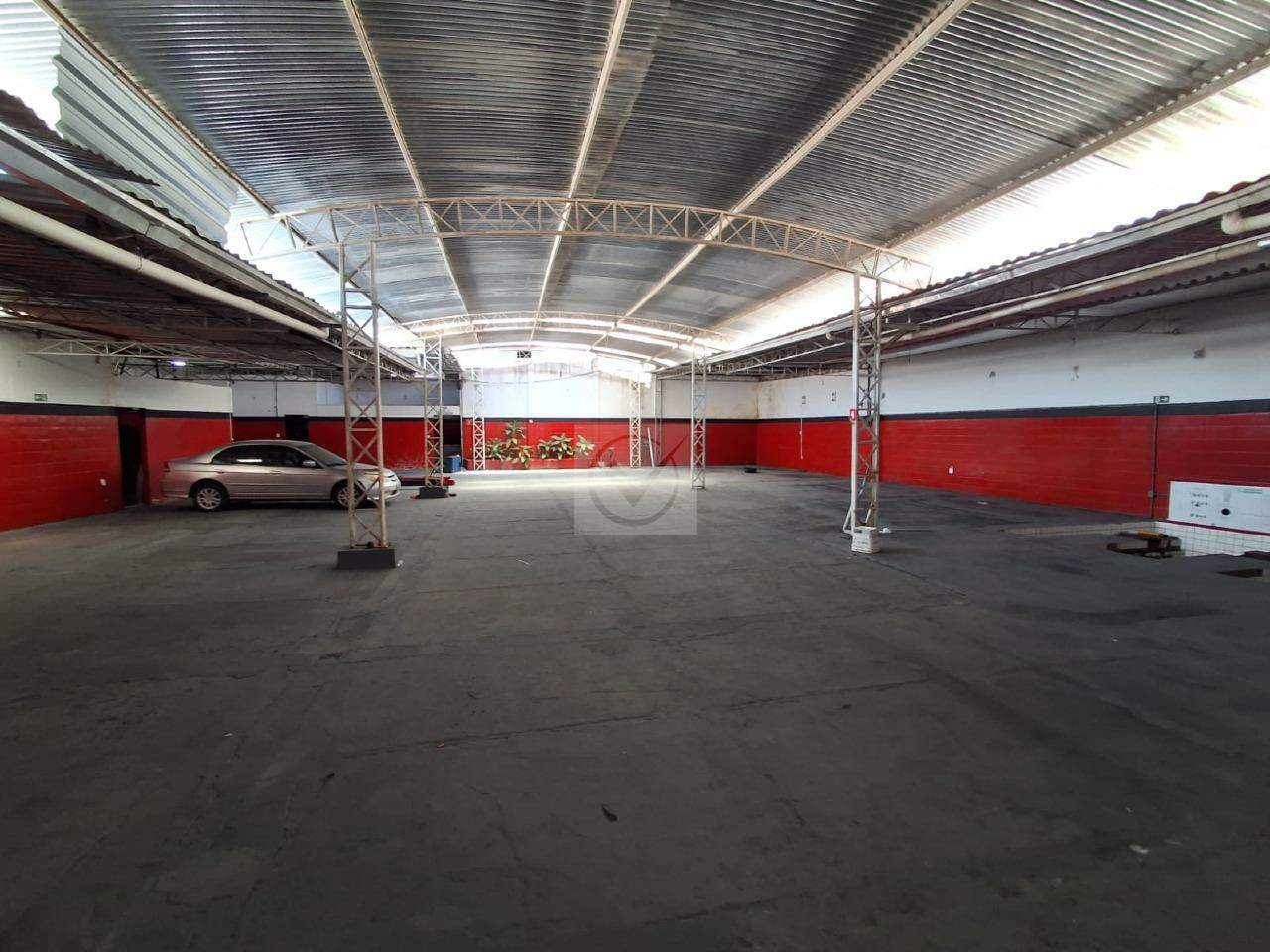 Galpão para aluguel, 8 vagas, Getúlio Vargas - Aracaju/SE - Foto 3