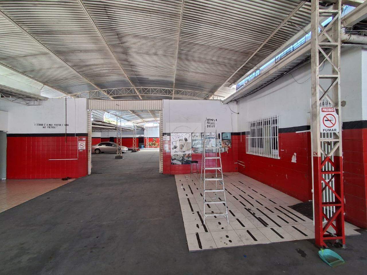 Galpão para aluguel, 8 vagas, Getúlio Vargas - Aracaju/SE - Foto 7