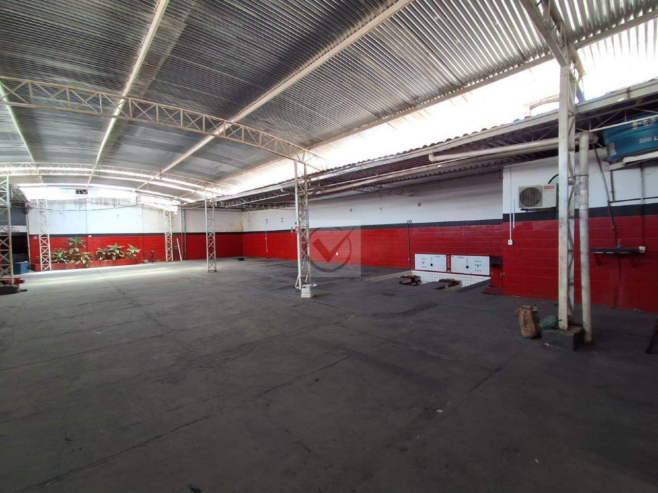 Galpão para aluguel, 8 vagas, Getúlio Vargas - Aracaju/SE - Foto 4