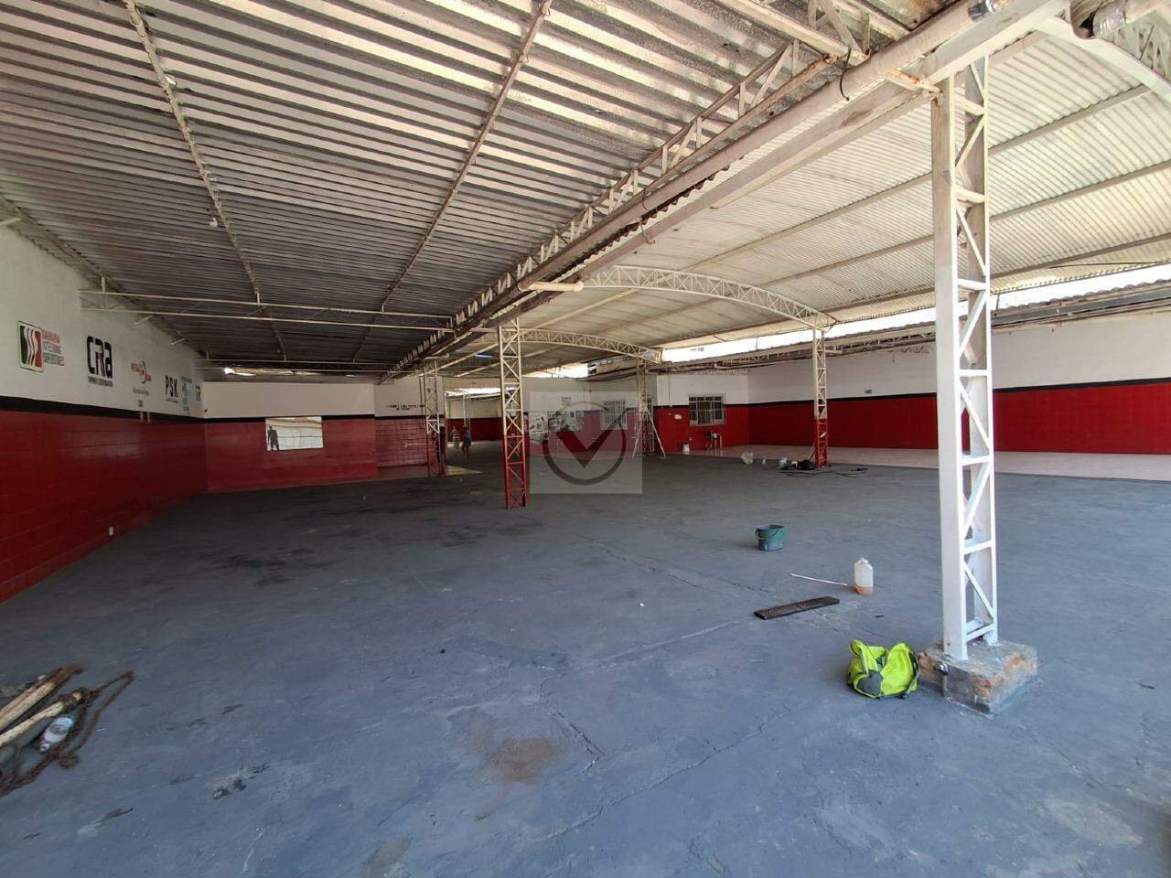 Galpão para aluguel, 8 vagas, Getúlio Vargas - Aracaju/SE - Foto 9