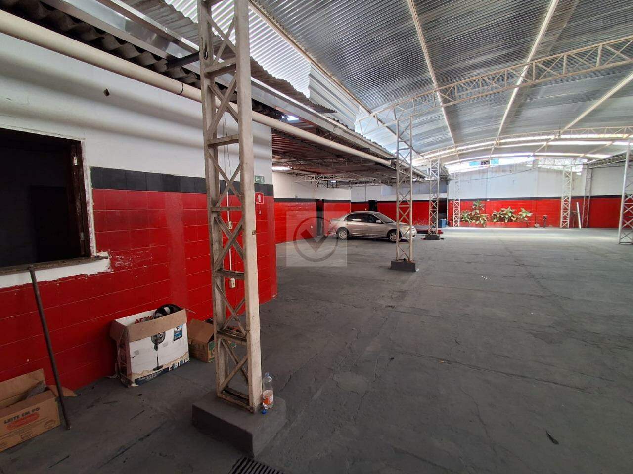 Galpão para aluguel, 8 vagas, Getúlio Vargas - Aracaju/SE - Foto 8