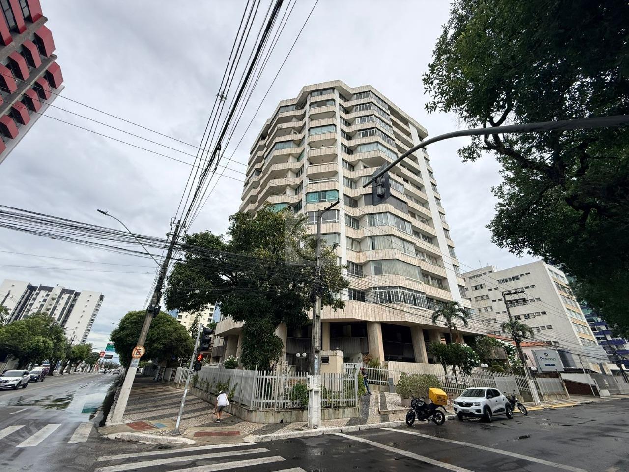 Venda | Apartamento, Aracaju-SE