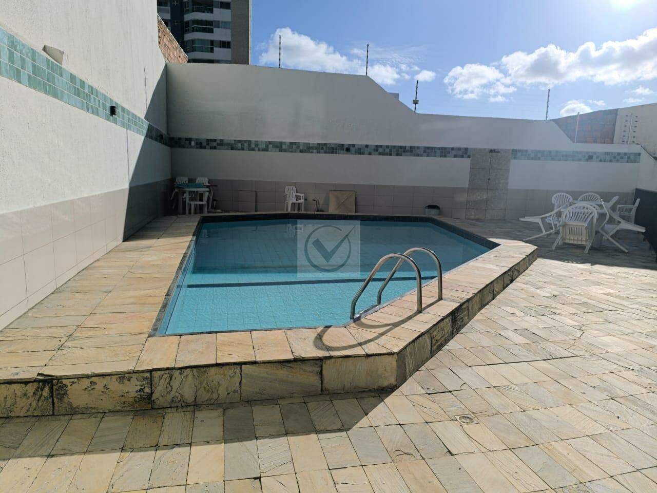 Apartamento Mobiliado com Localização Privilegiada! - Foto 21