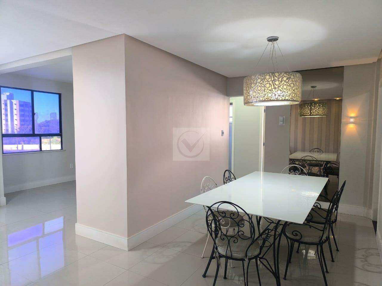 Apartamento Mobiliado com Localização Privilegiada! - Foto 5