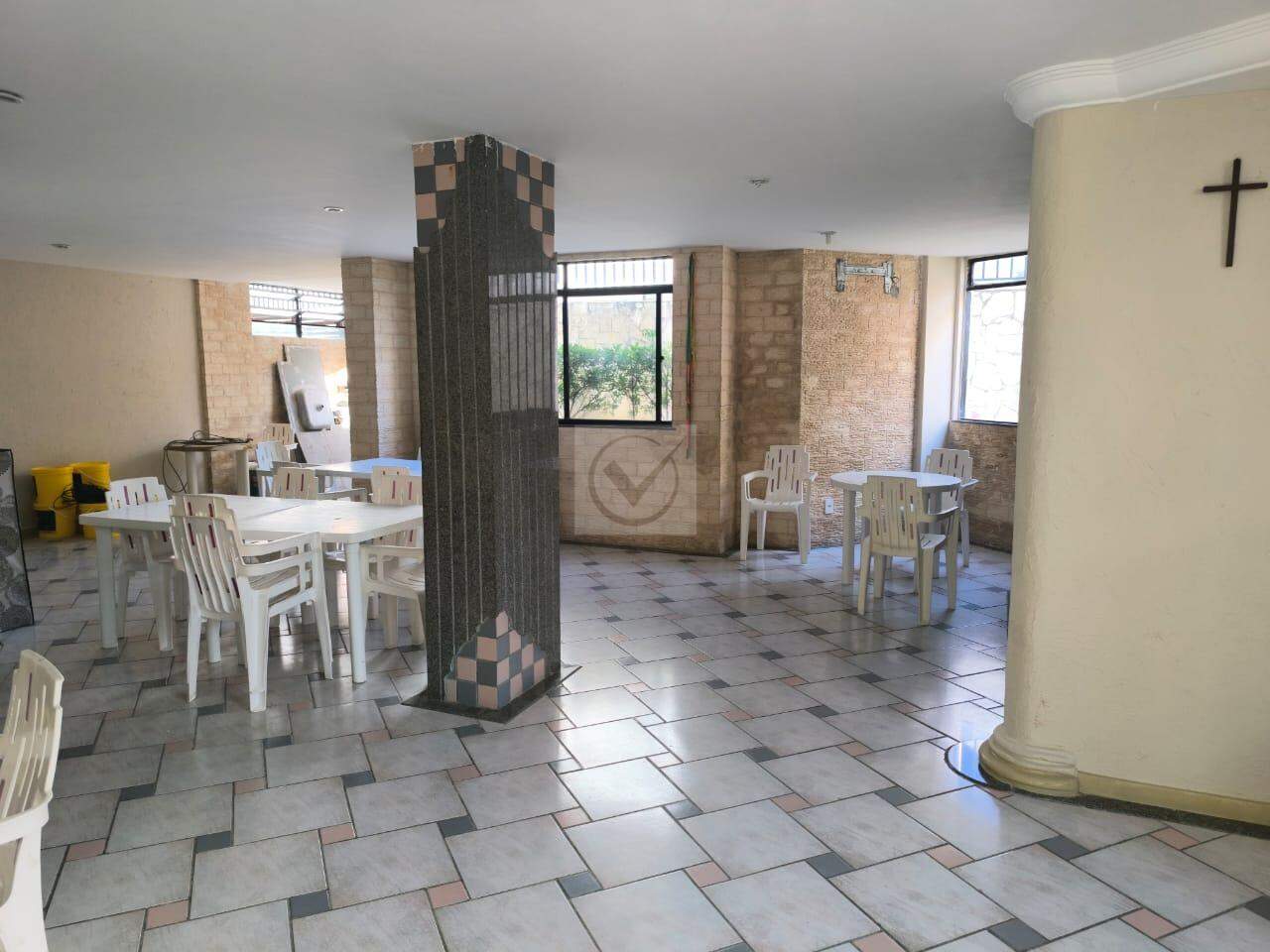 Apartamento Mobiliado com Localização Privilegiada! - Foto 19