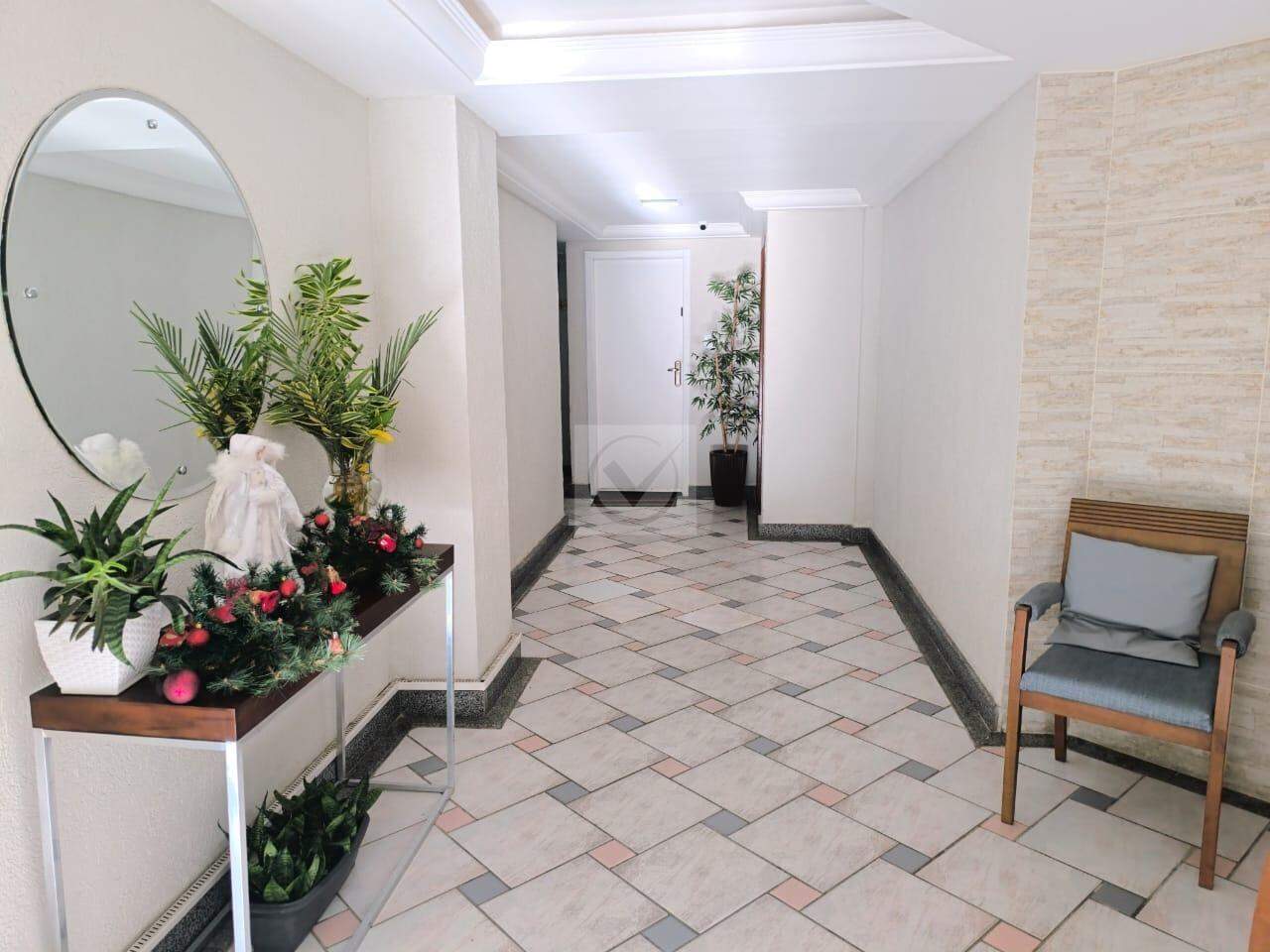 Apartamento Mobiliado com Localização Privilegiada! - Foto 18