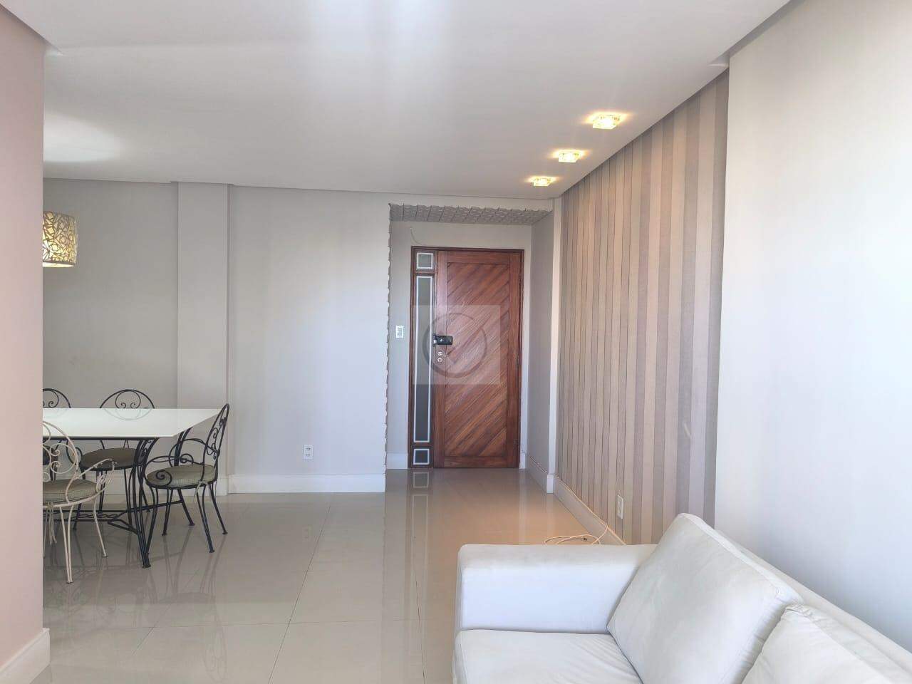 Apartamento Mobiliado com Localização Privilegiada! - Foto 3