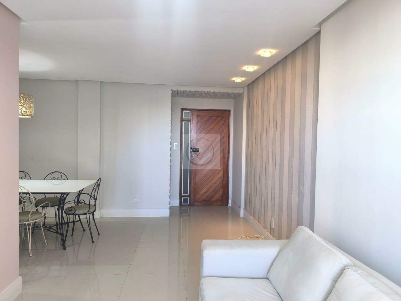 Apartamento Mobiliado com Localização Privilegiada! - Foto 6