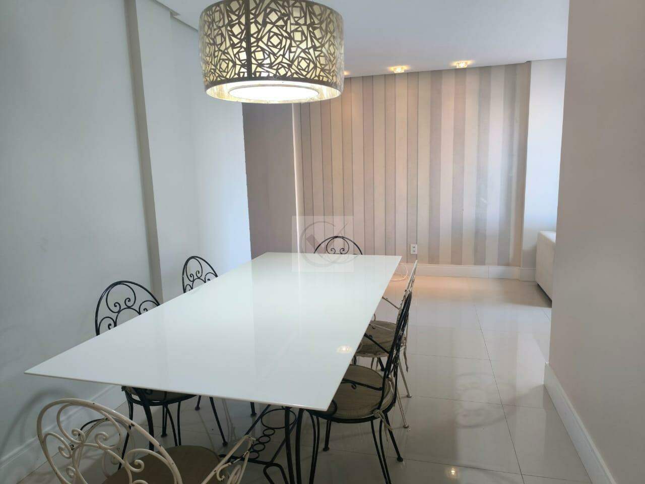 Apartamento Mobiliado com Localização Privilegiada! - Foto 2