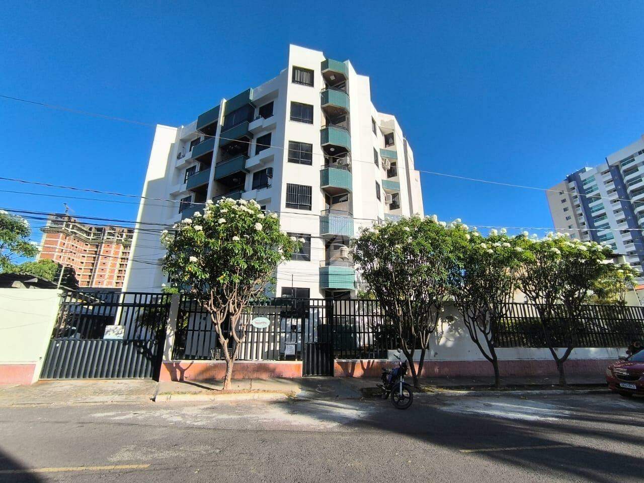 Apartamento Mobiliado com Localização Privilegiada!
