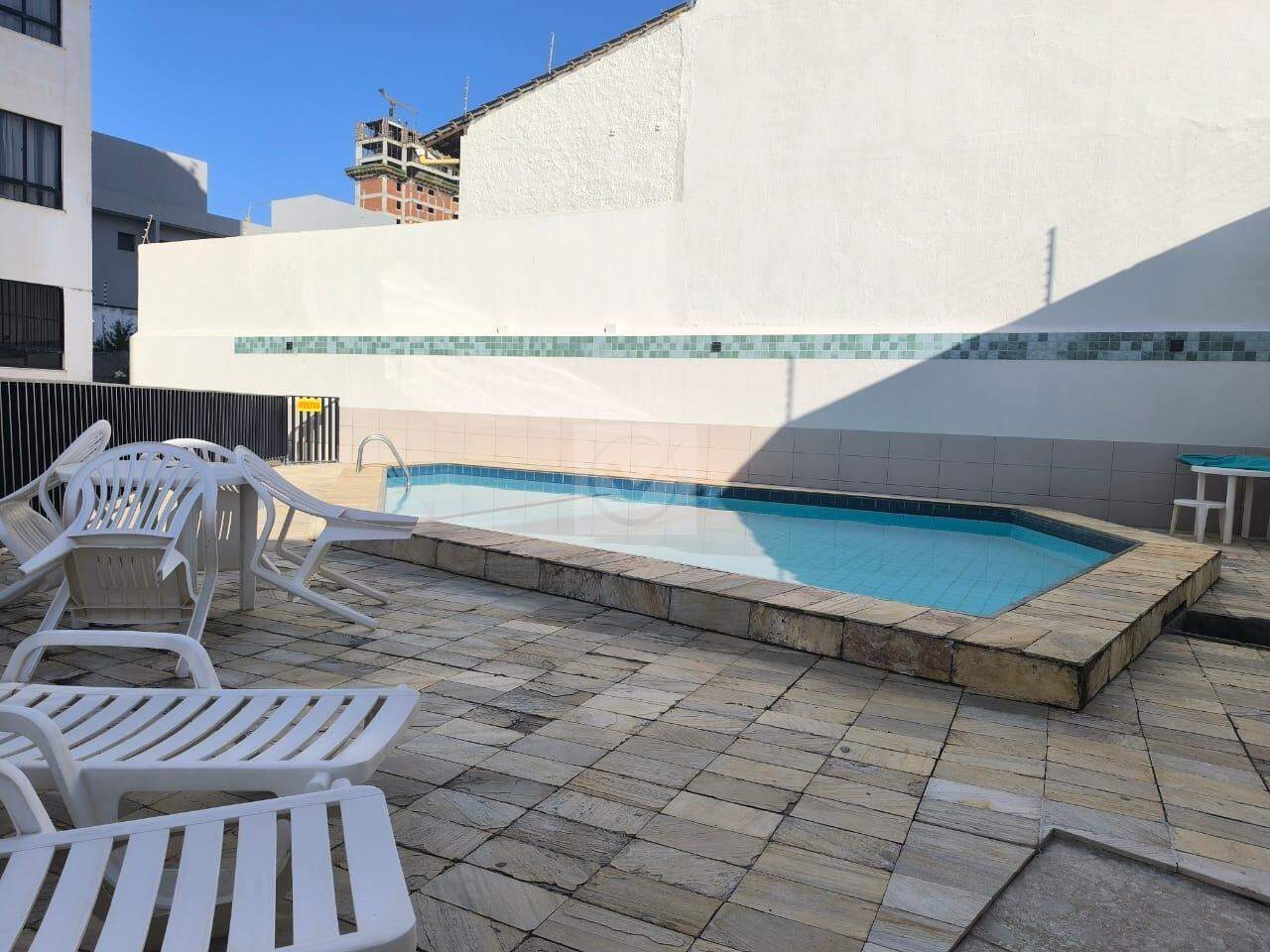 Apartamento Mobiliado com Localização Privilegiada! - Foto 22