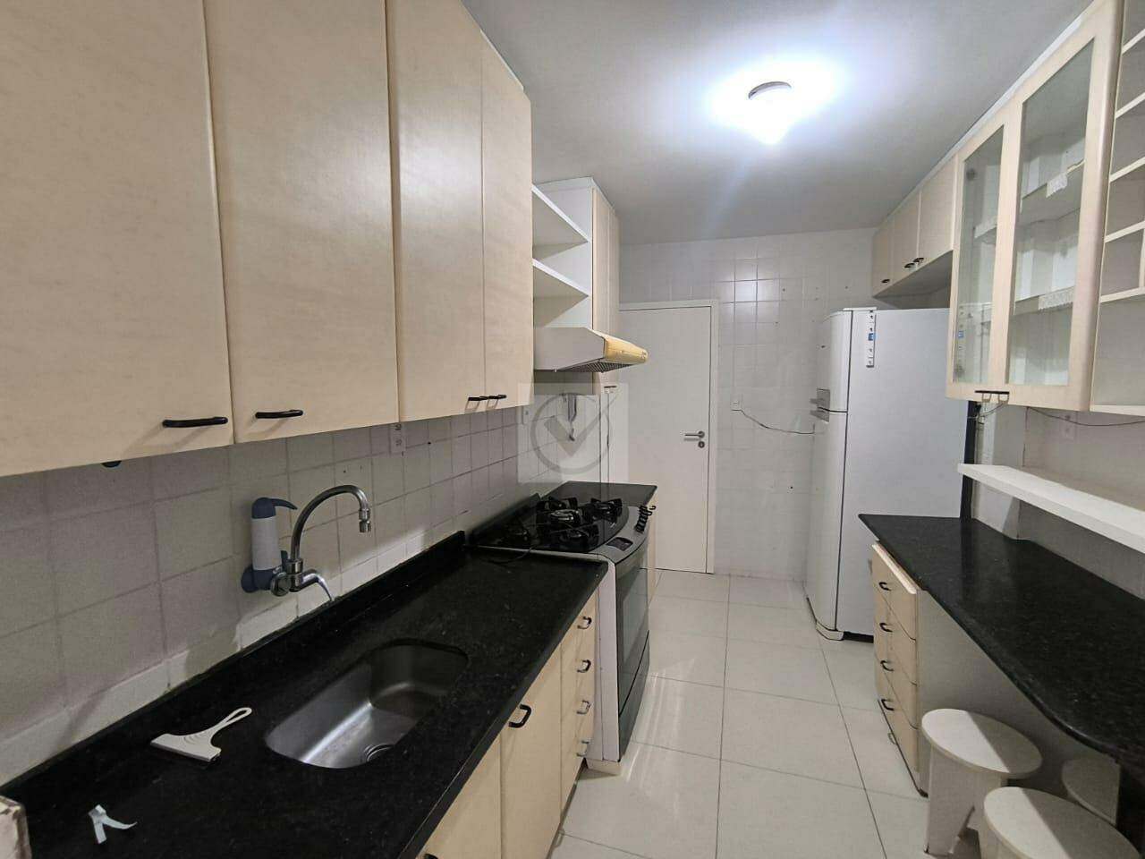 Apartamento Mobiliado com Localização Privilegiada! - Foto 17