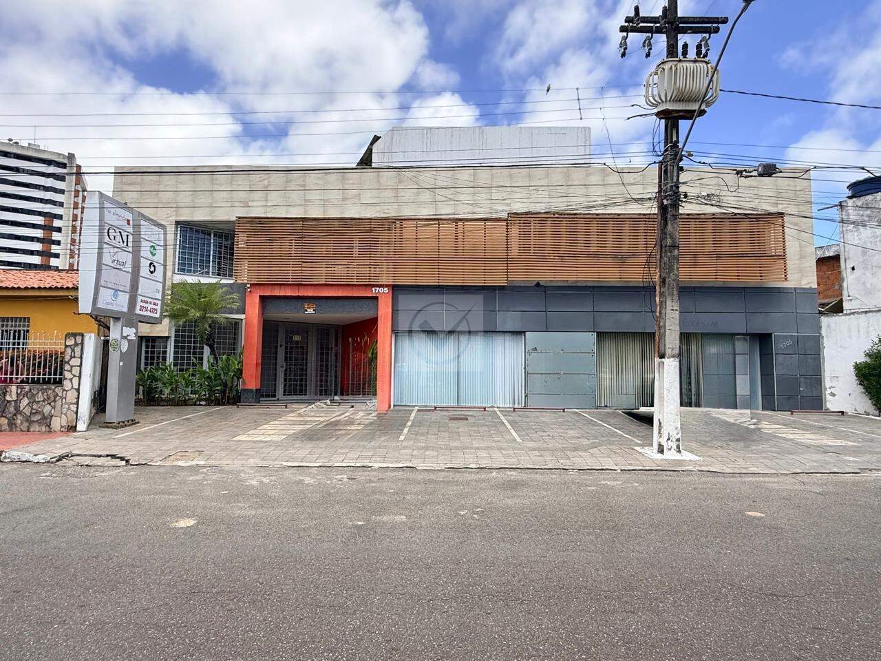 Aluguel | Sala Comercial, Aracaju-SE